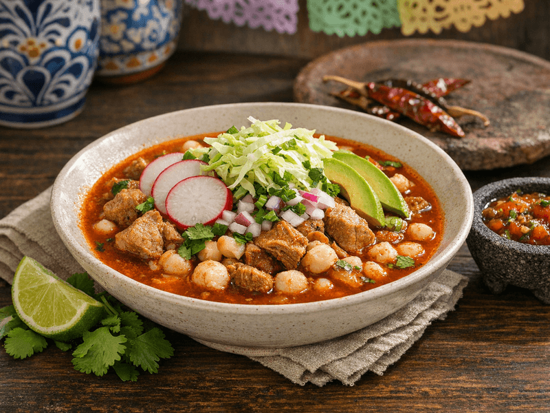 Pozol