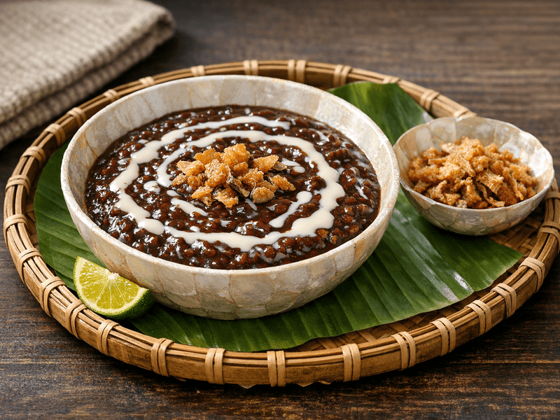 Champorado