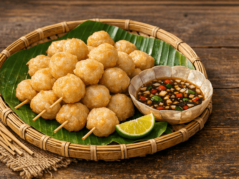 Fishball