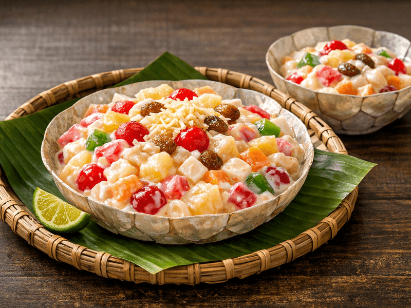 Fruit Salad