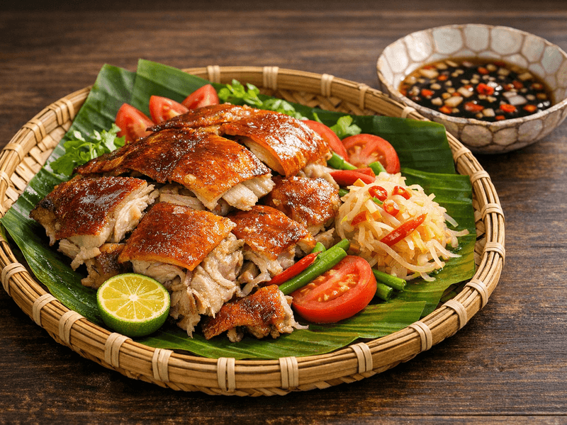 Lechon Cebu