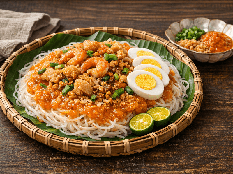 Pancit Palabok