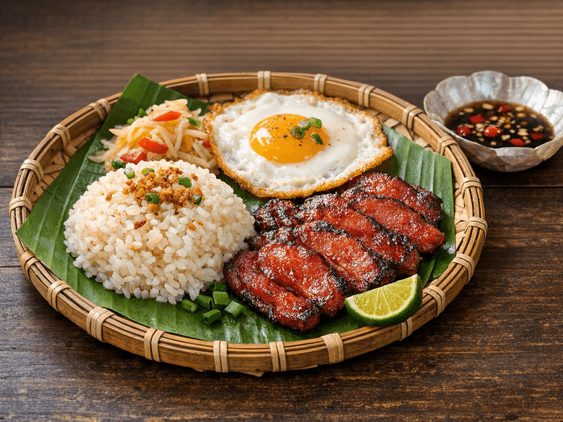 Silog
