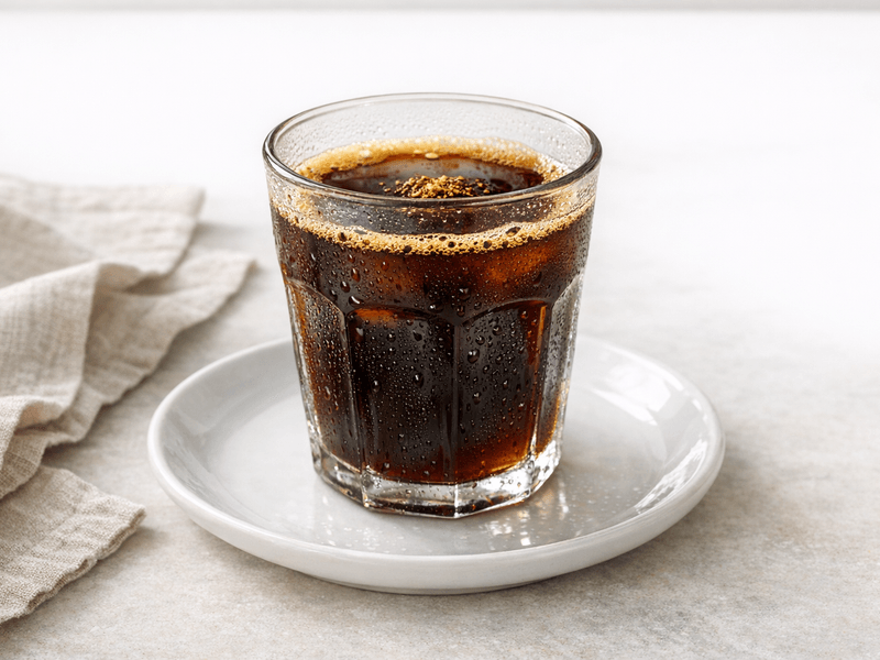 Arabic Coffee