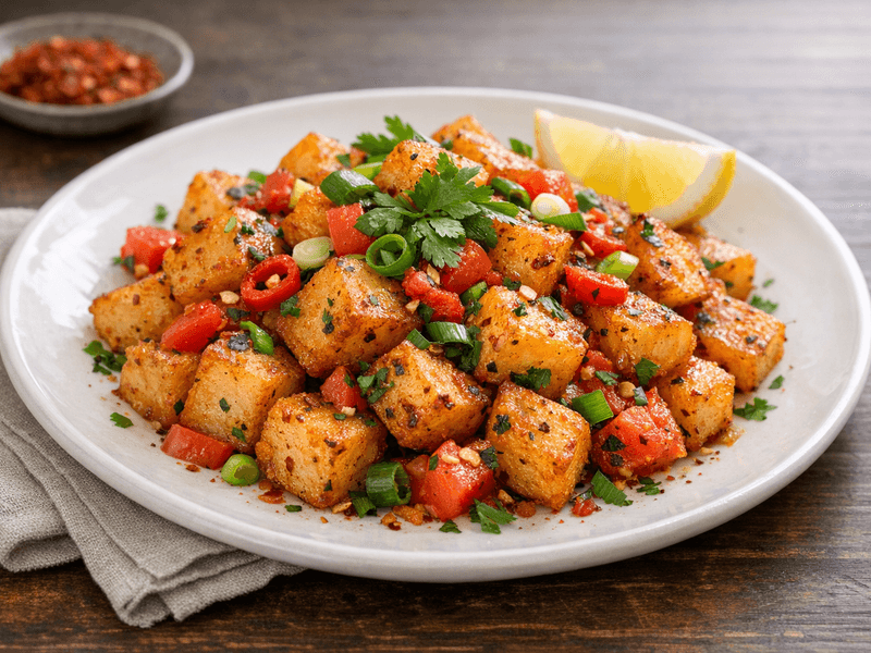 Batata Harra