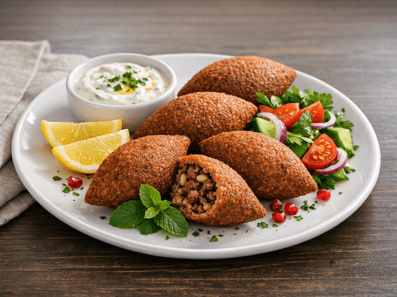 Kibbeh