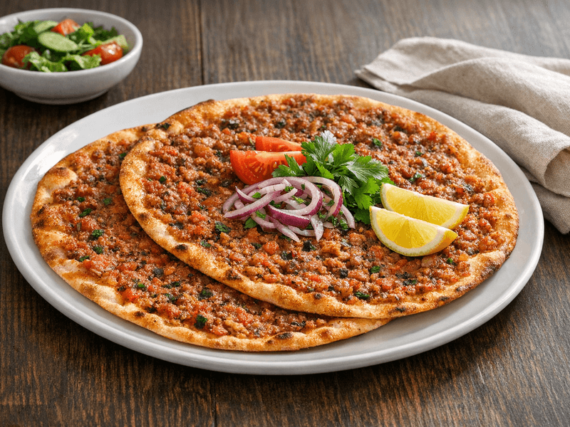 Lahmacun