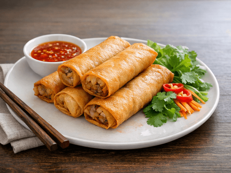 Lumpia