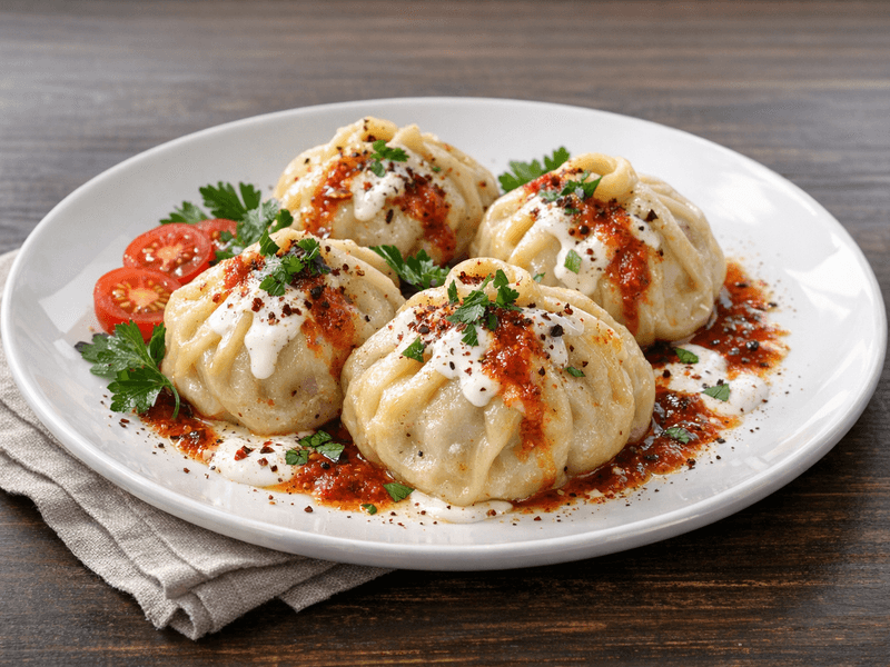 Manti