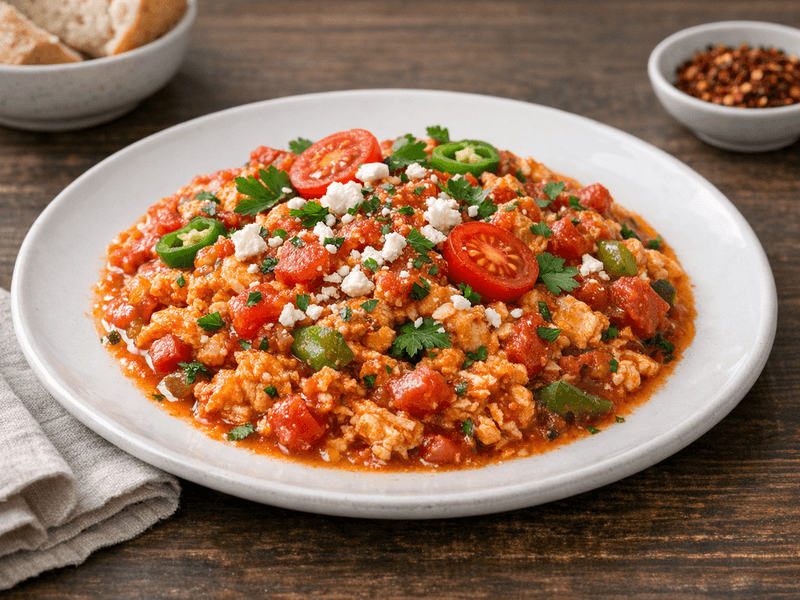 Menemen