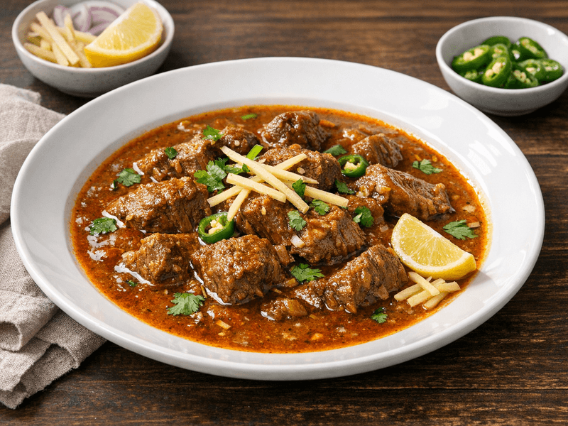Nihari
