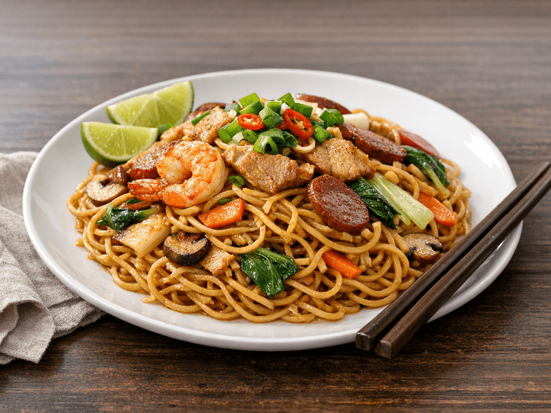 Pancit Canton