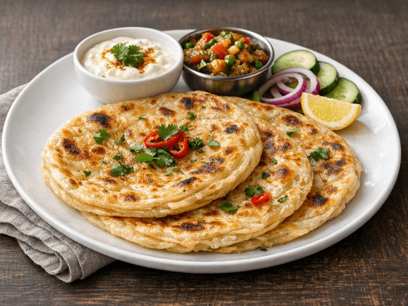 Paratha