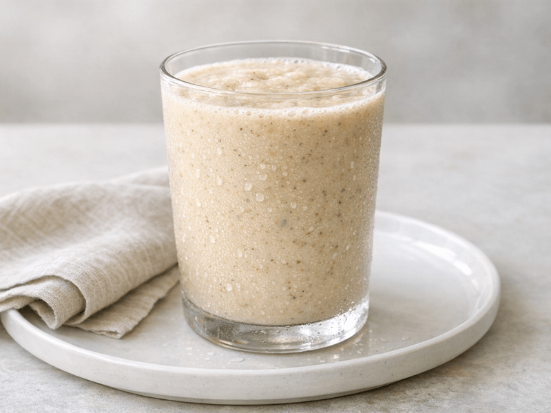 Protein Smoothie