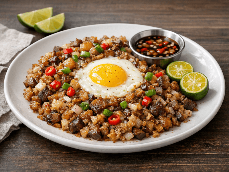 Sisig
