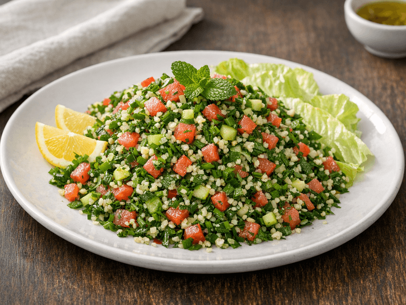 Tabbouleh