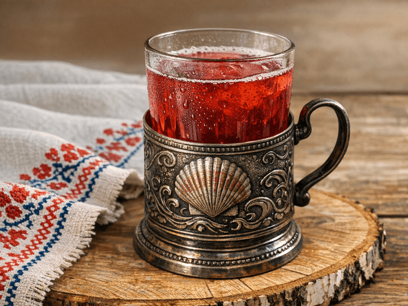 Морской гребешок
