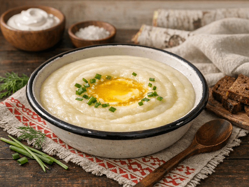 Саламат Якутский