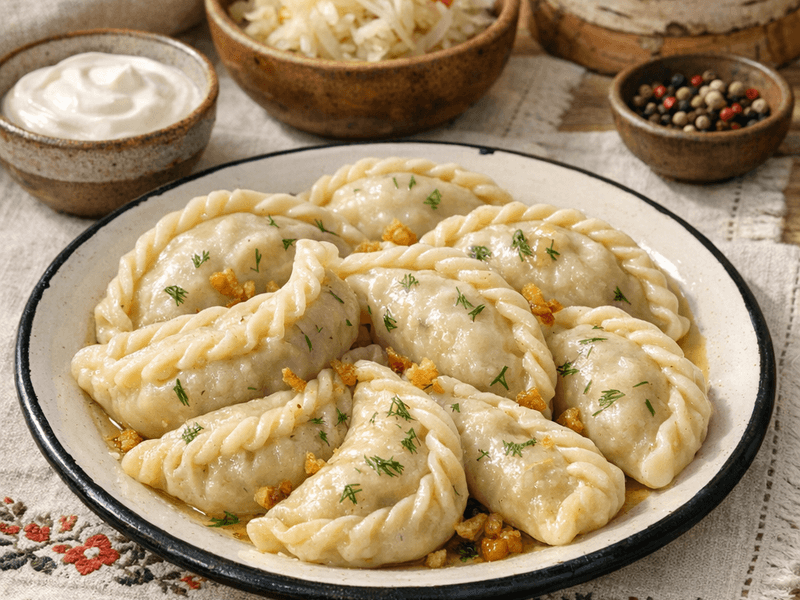 Берёки