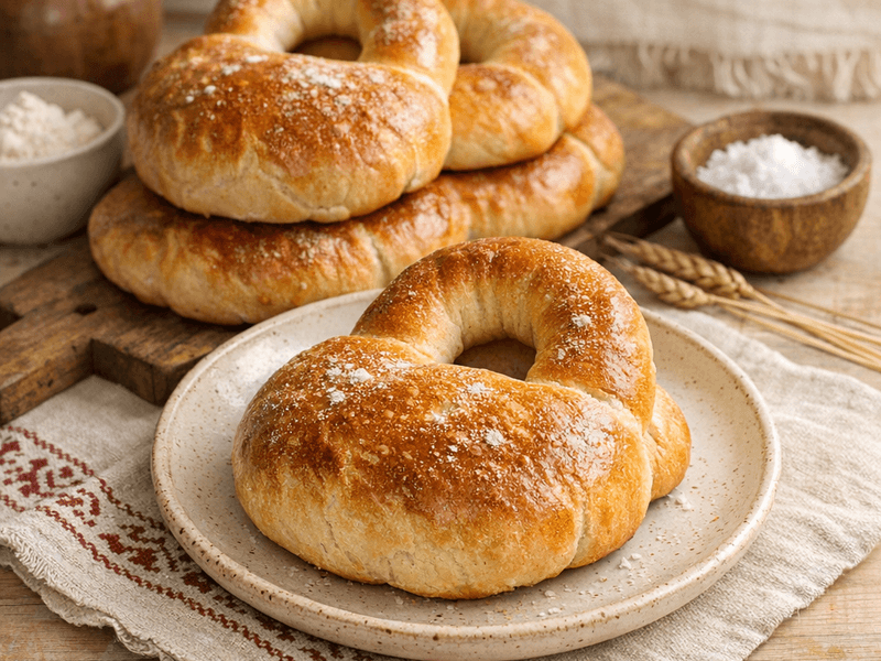 Калач