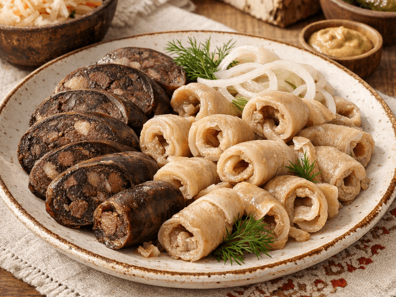 Казы Карта