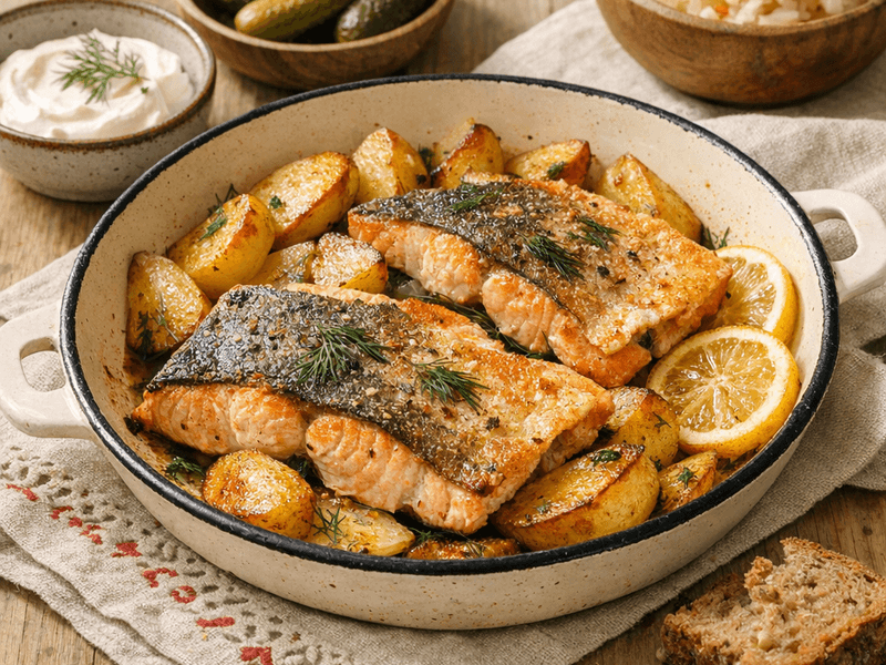 Кунджа Жареная
