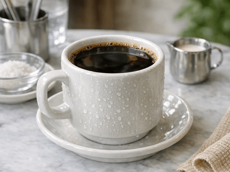 Americano Coffee