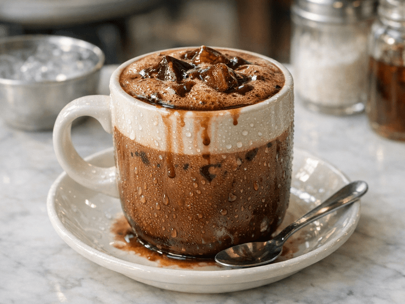 Chocolate Bar Mini