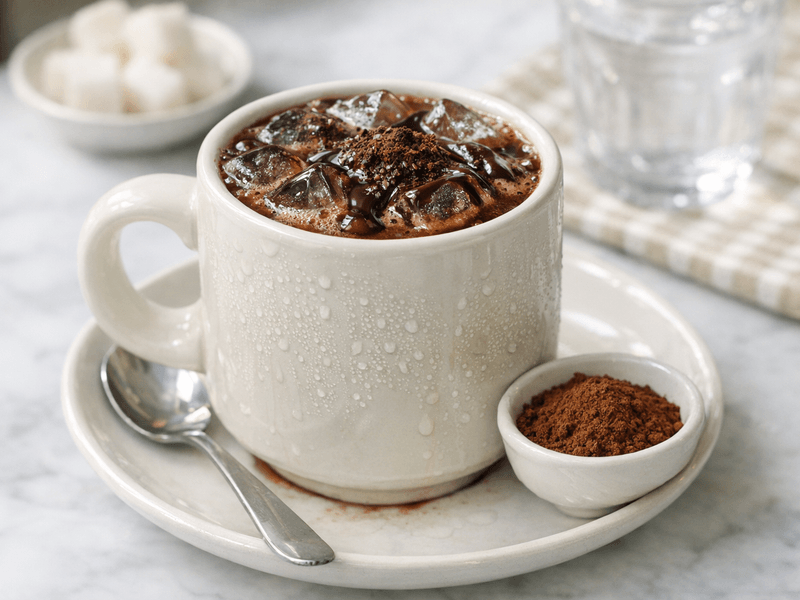Gluten-Free Chocolate Brownie