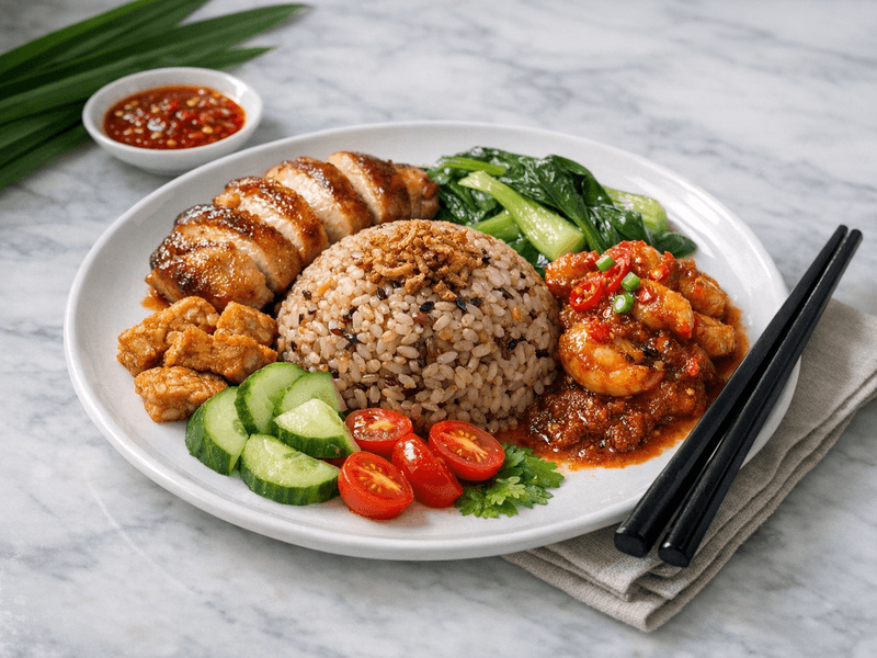 Great Grains
