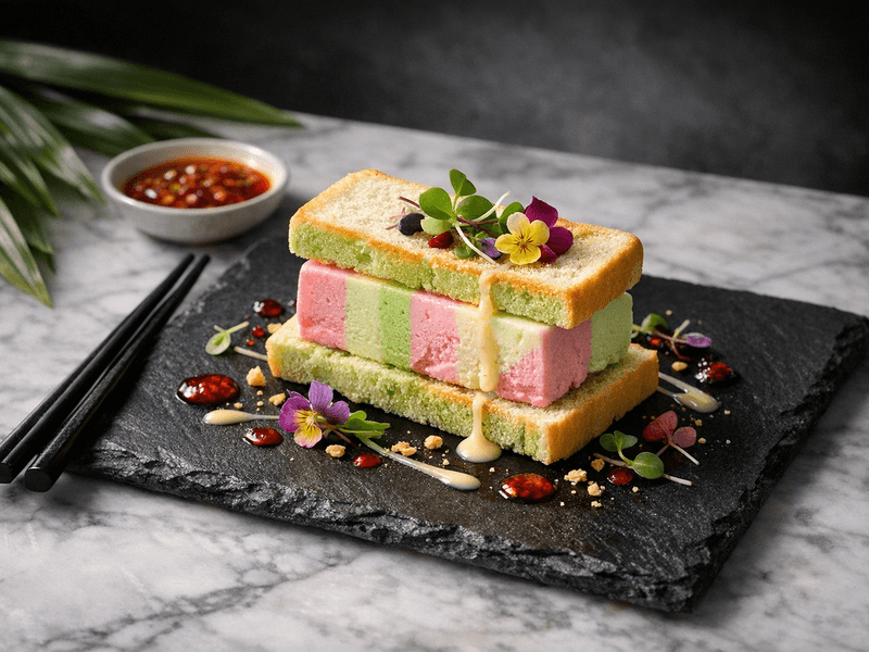Ice Cream Sandwich