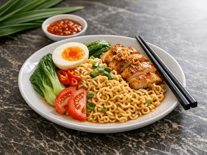 Indomie Special Chicken Flavor