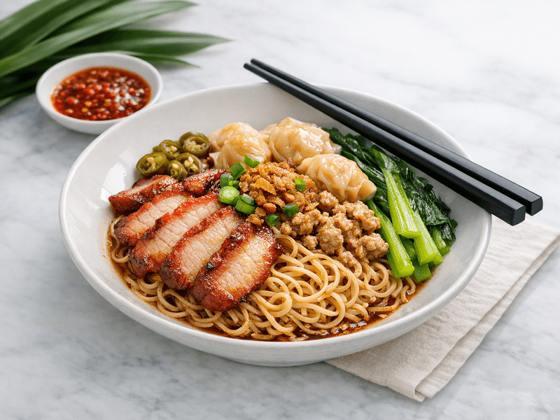 Kolo Mee