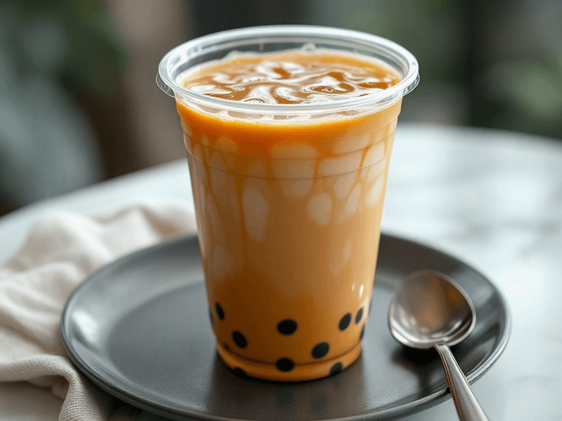 Kopi O