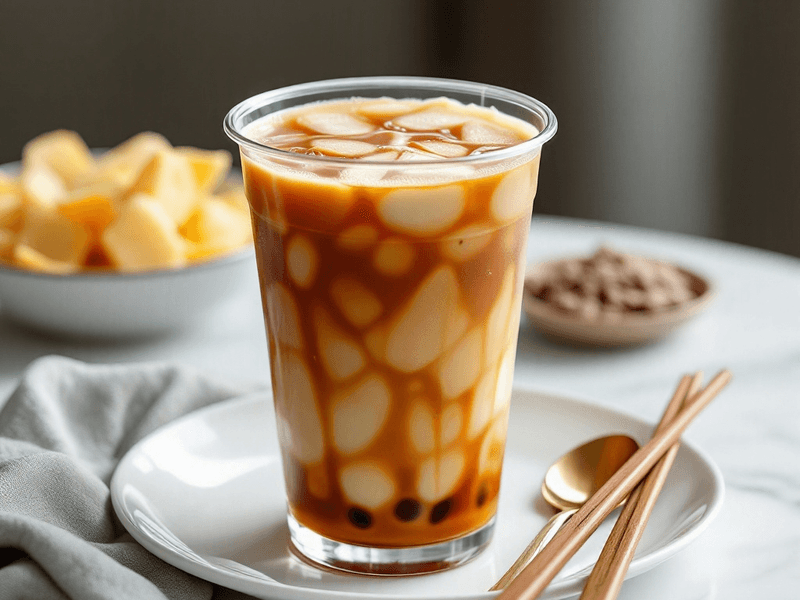 Kopi Siew Dai at Hong Lim Market & Food Centre