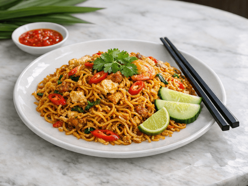 Maggi Goreng
