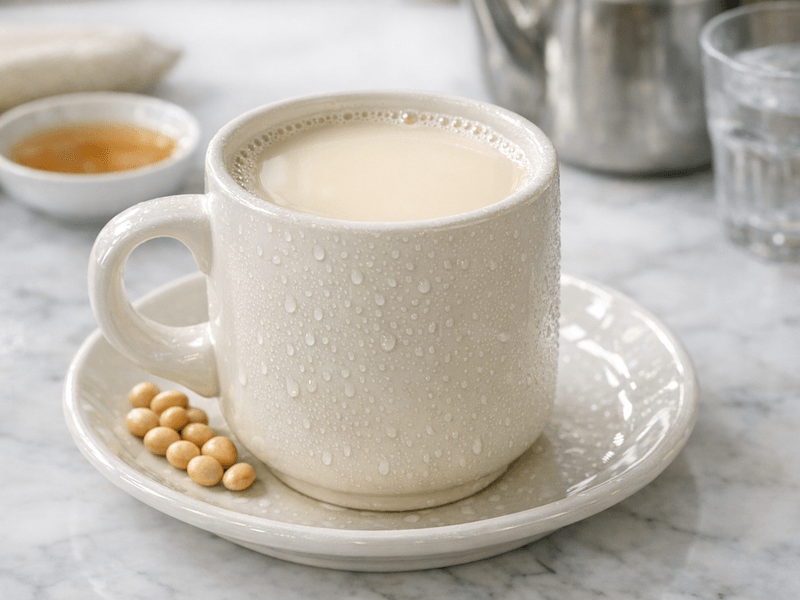 Soyabean Milk