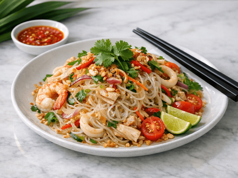 Tang Hoon Salad