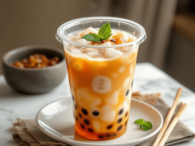 Teh Si Siu Dai
