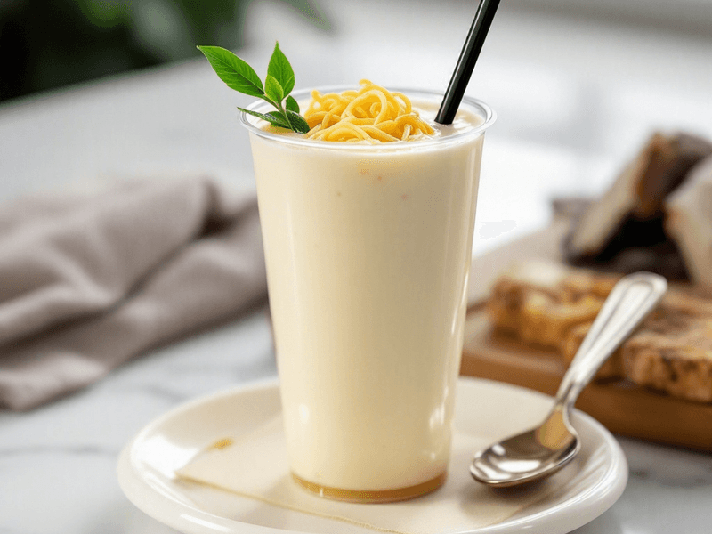 Vanilla Meal Replacement Shake