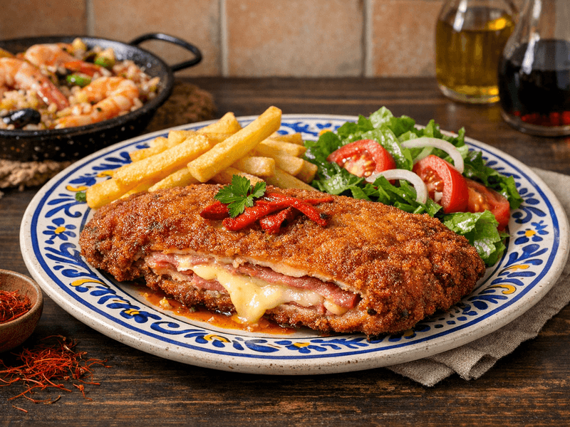 Cachopo