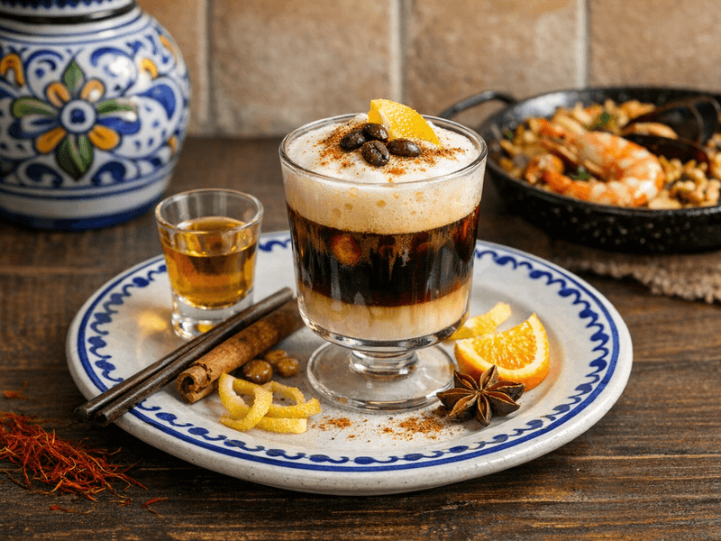 Café Asiático