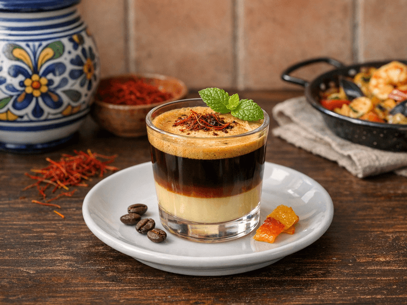 Café Bombón