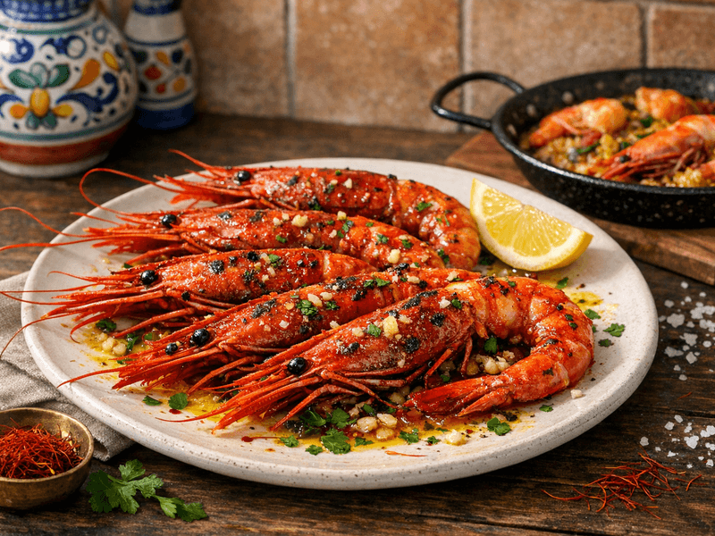 Carabineros a La Plancha