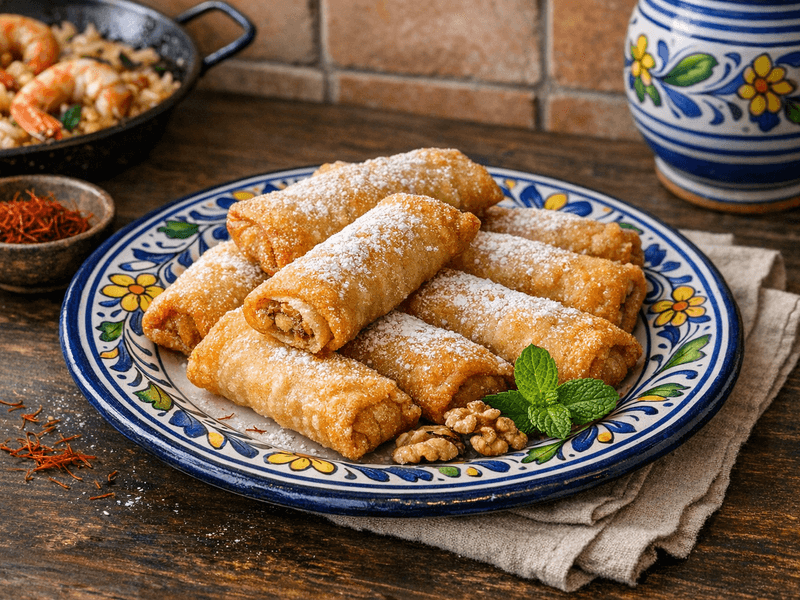 Casadielles