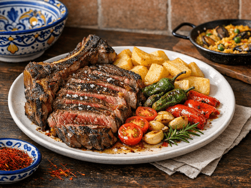 Chuletón