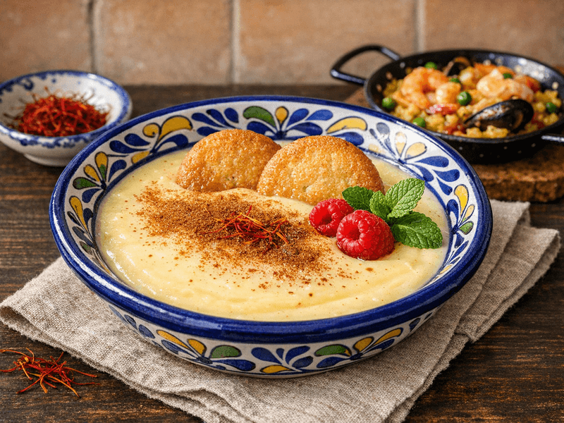 Natillas