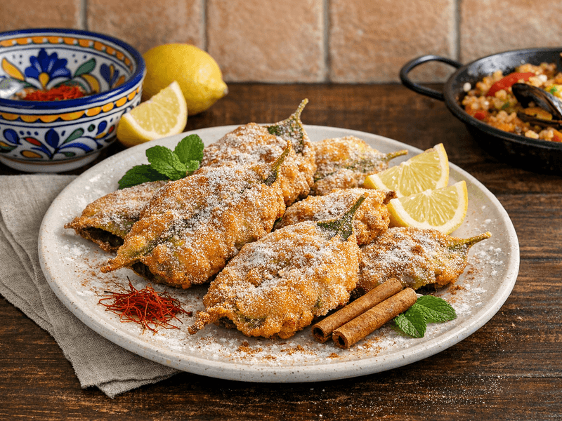 Paparajotes