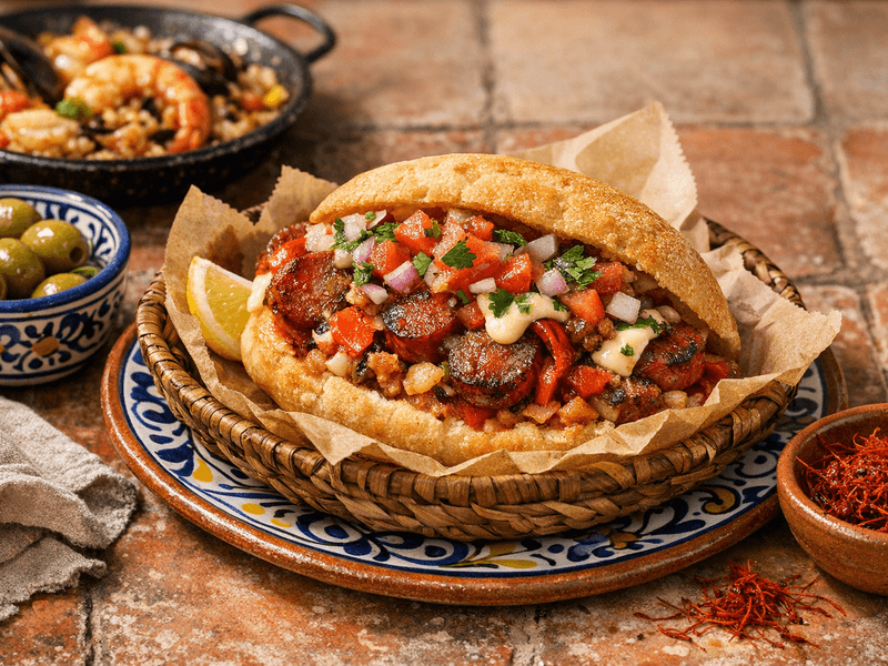 Quely Galleta Mallorquí