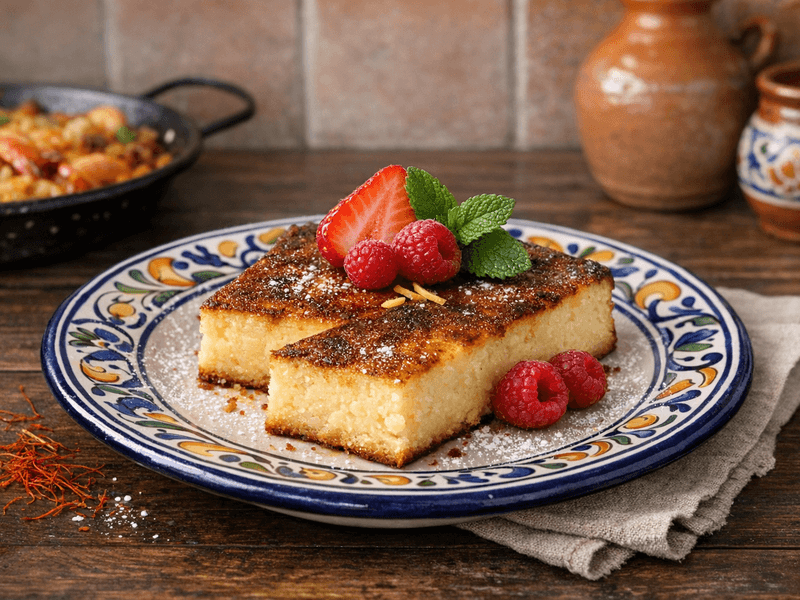 Quesada Pasiega